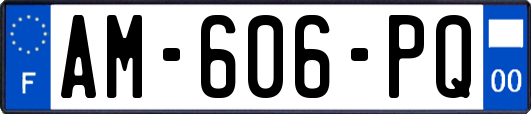 AM-606-PQ