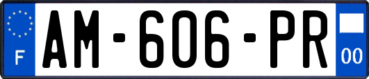 AM-606-PR