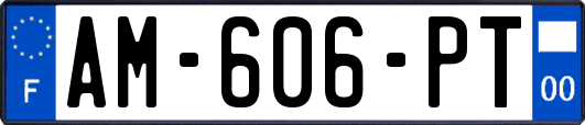 AM-606-PT