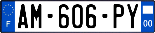 AM-606-PY