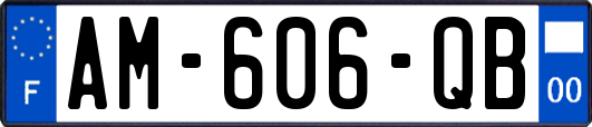 AM-606-QB