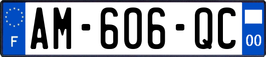 AM-606-QC