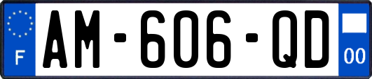 AM-606-QD