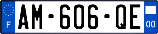 AM-606-QE