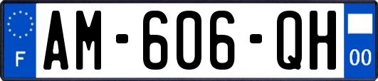 AM-606-QH