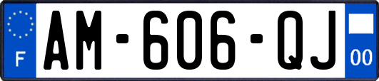 AM-606-QJ