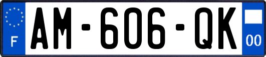 AM-606-QK