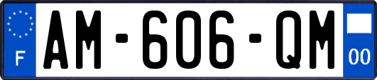 AM-606-QM