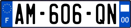 AM-606-QN