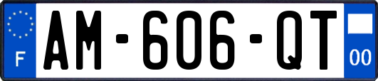 AM-606-QT
