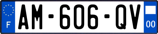 AM-606-QV