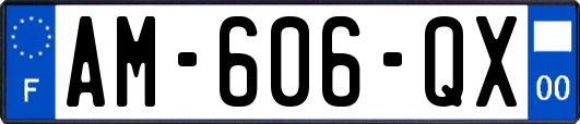 AM-606-QX