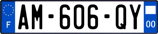 AM-606-QY
