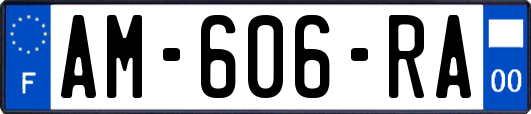 AM-606-RA