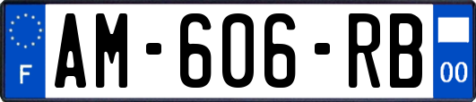 AM-606-RB