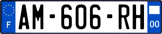 AM-606-RH
