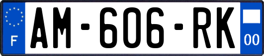 AM-606-RK