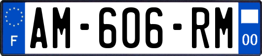 AM-606-RM