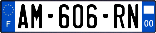 AM-606-RN