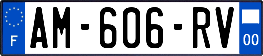 AM-606-RV