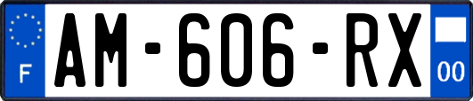 AM-606-RX