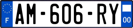 AM-606-RY