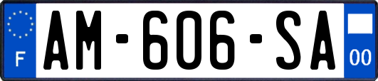 AM-606-SA