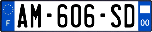 AM-606-SD