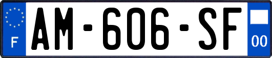 AM-606-SF