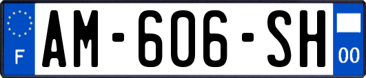 AM-606-SH