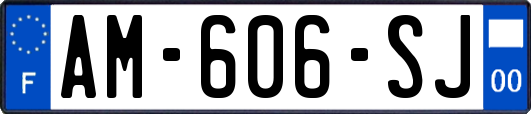 AM-606-SJ