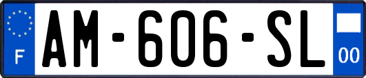 AM-606-SL