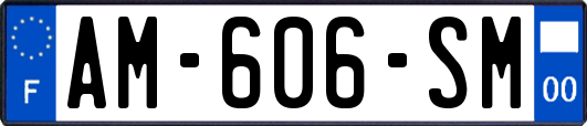 AM-606-SM
