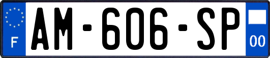AM-606-SP