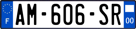 AM-606-SR