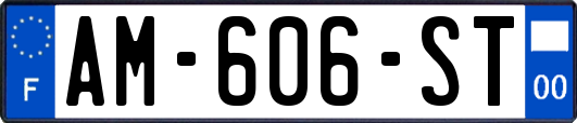 AM-606-ST