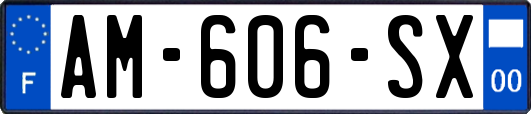 AM-606-SX