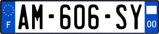 AM-606-SY