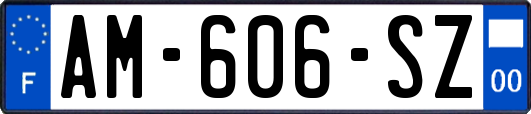 AM-606-SZ