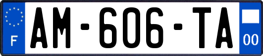 AM-606-TA