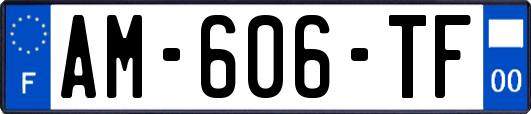 AM-606-TF