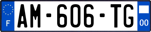 AM-606-TG