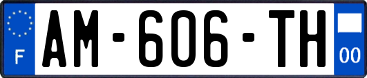 AM-606-TH