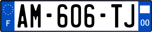 AM-606-TJ