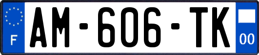 AM-606-TK