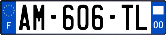 AM-606-TL