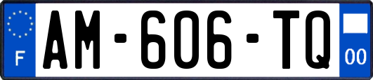 AM-606-TQ