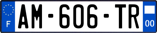 AM-606-TR