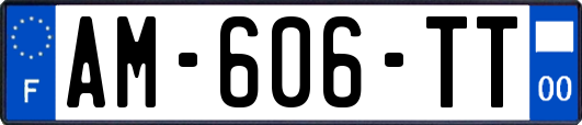 AM-606-TT