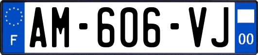 AM-606-VJ